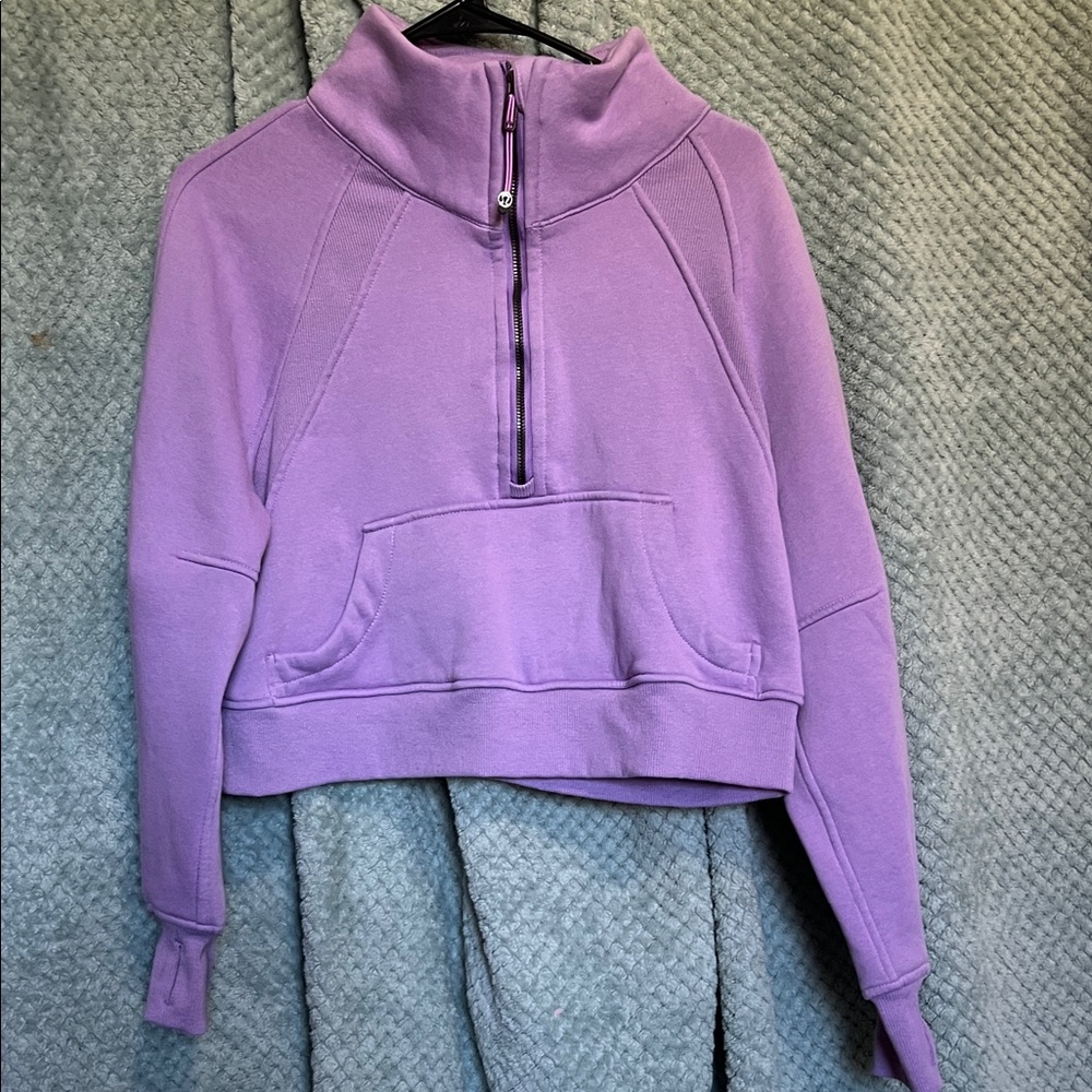 Lululemon scuba
